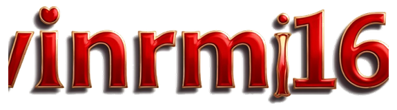 winrm16 logo